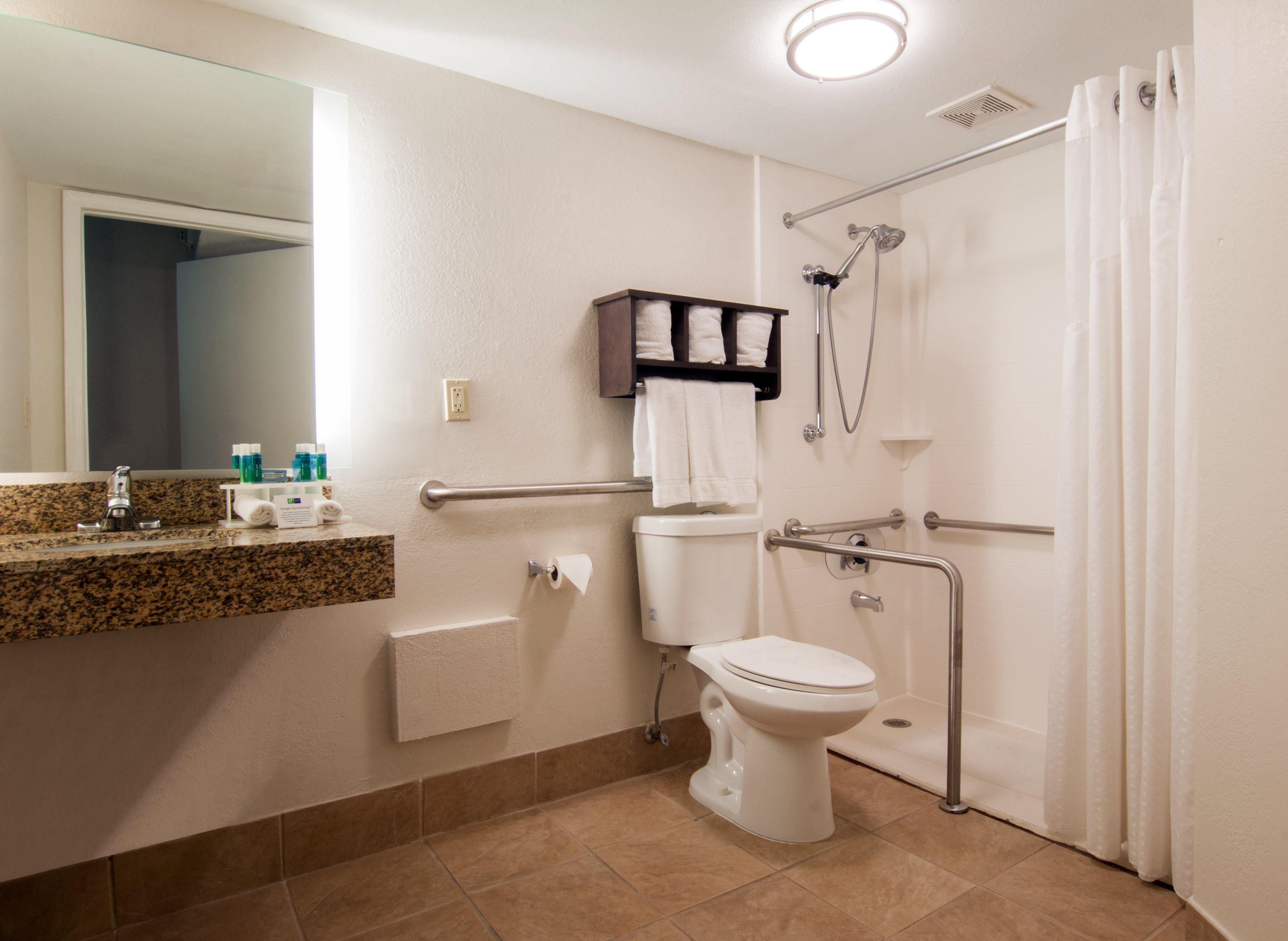 Holiday Inn Express & Suites Nashville-I-40 & I-24 Екстер'єр фото