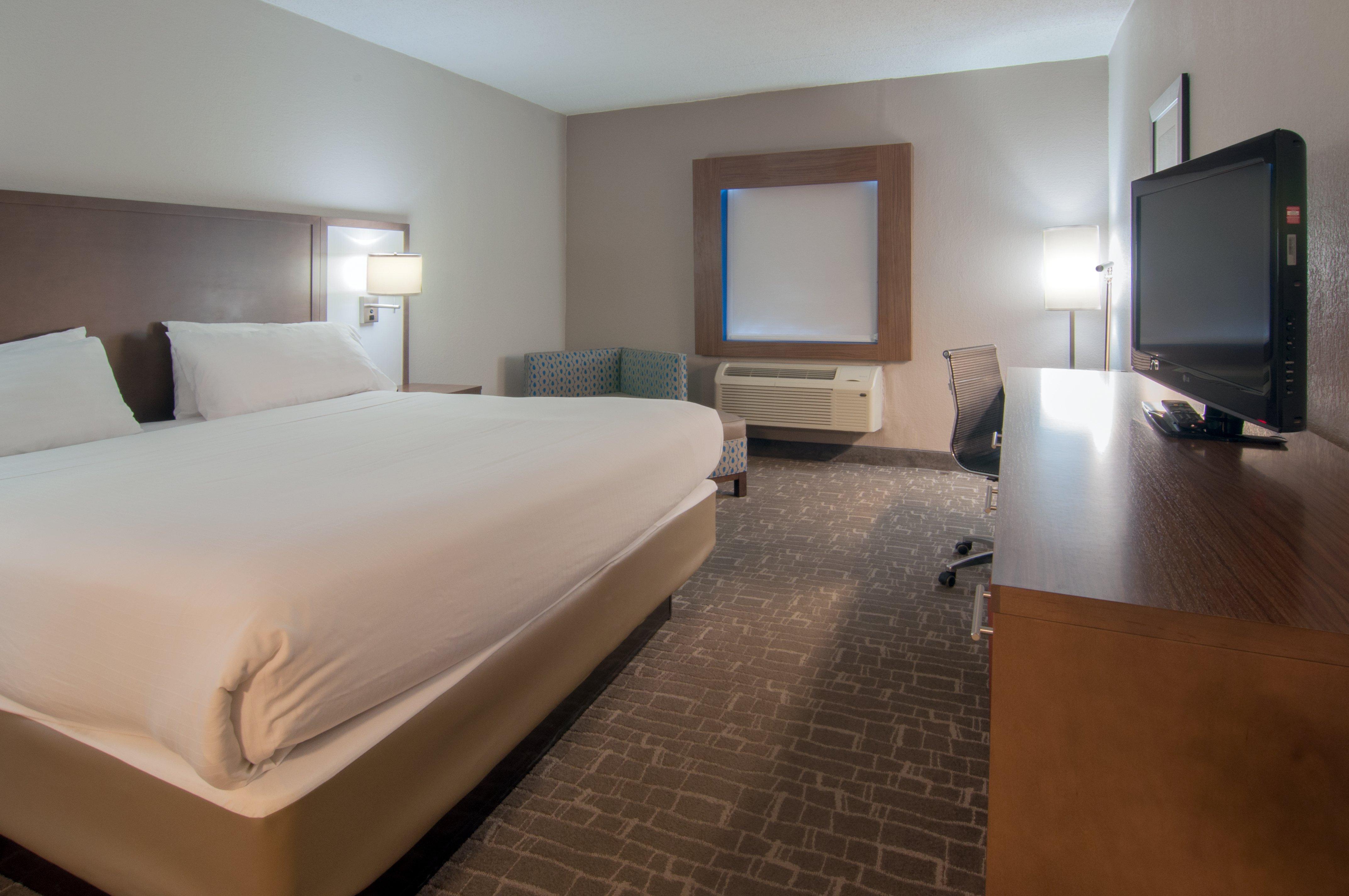 Holiday Inn Express & Suites Nashville-I-40 & I-24 Екстер'єр фото