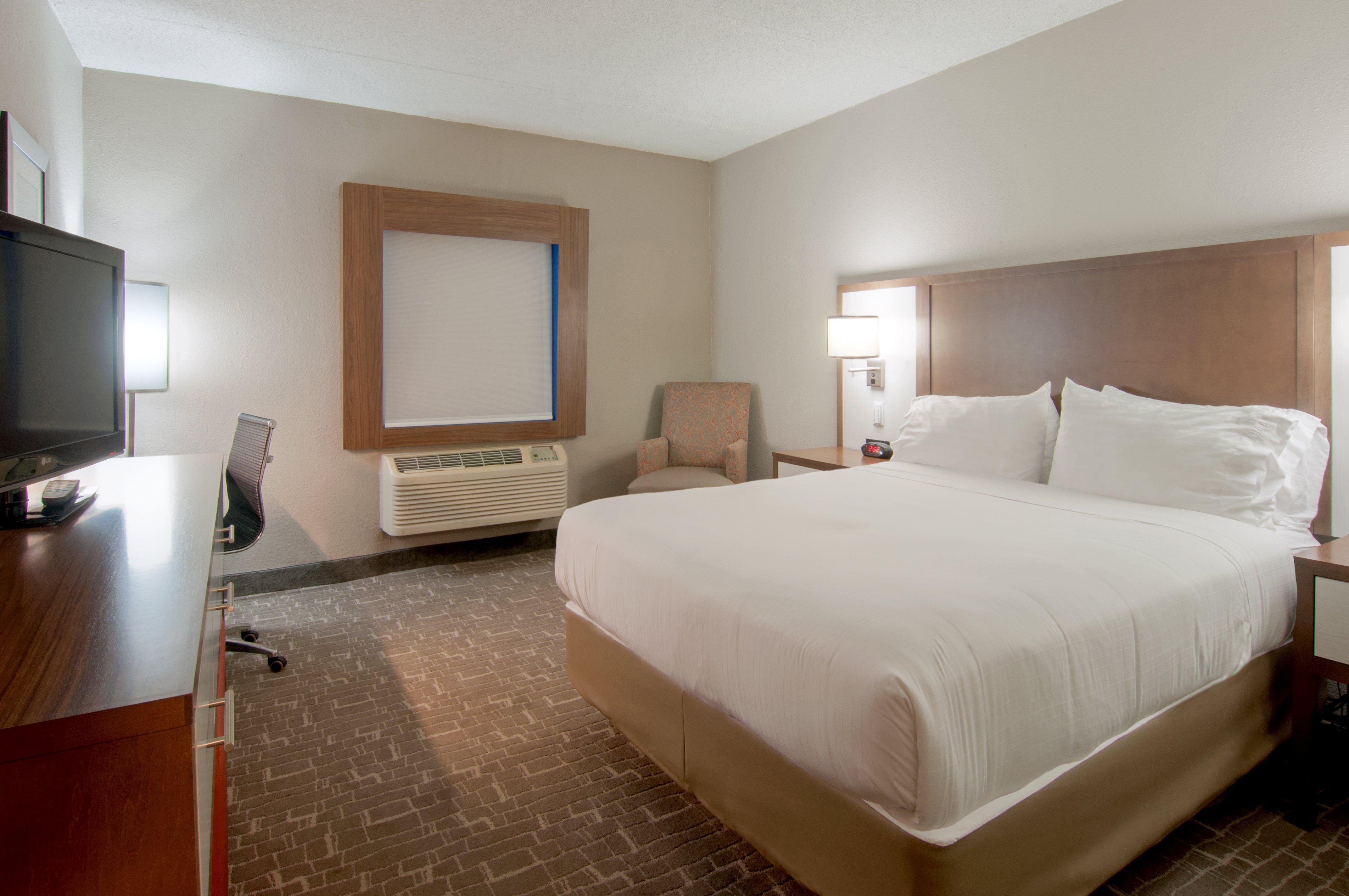 Holiday Inn Express & Suites Nashville-I-40 & I-24 Екстер'єр фото