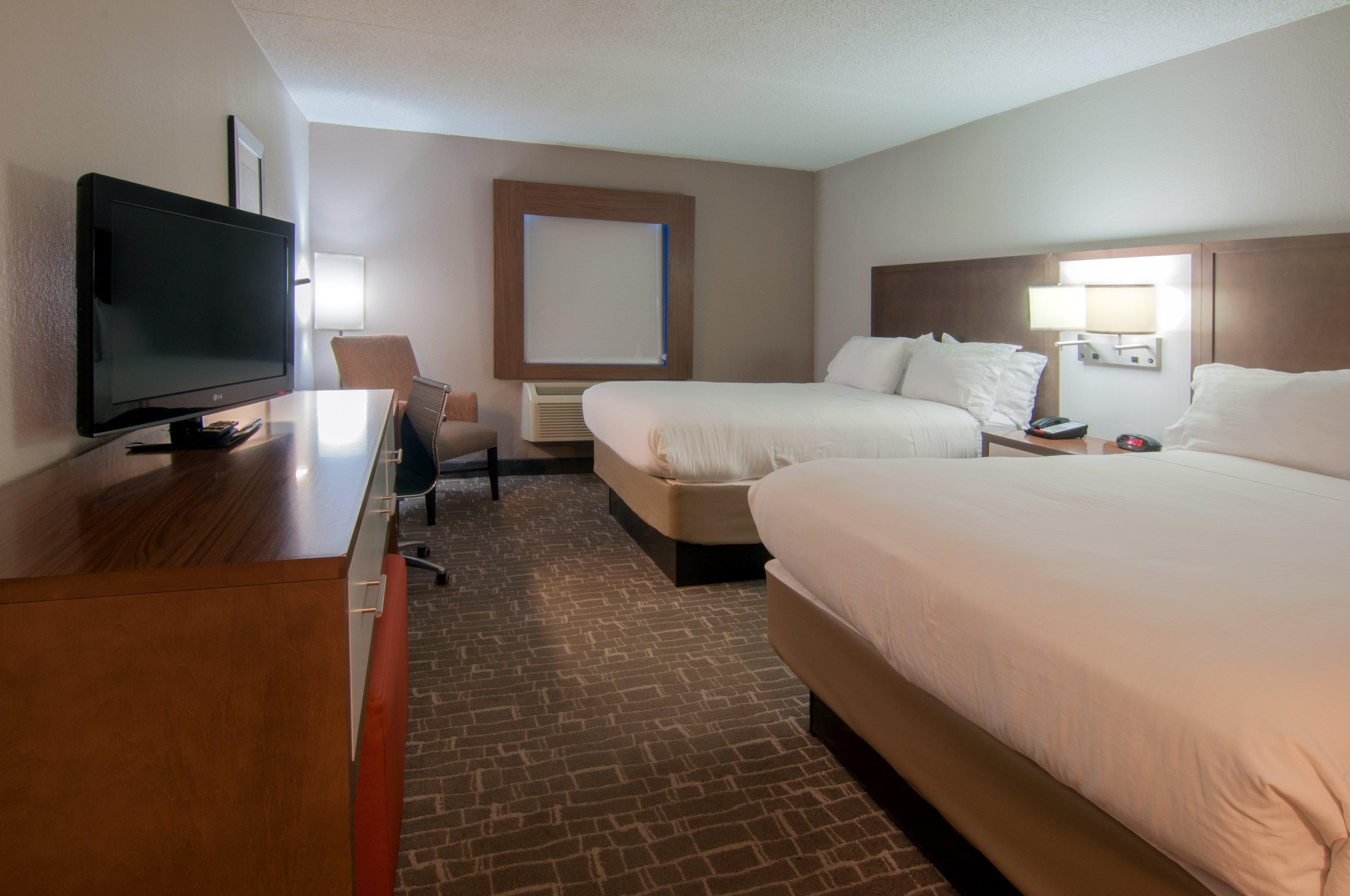 Holiday Inn Express & Suites Nashville-I-40 & I-24 Екстер'єр фото